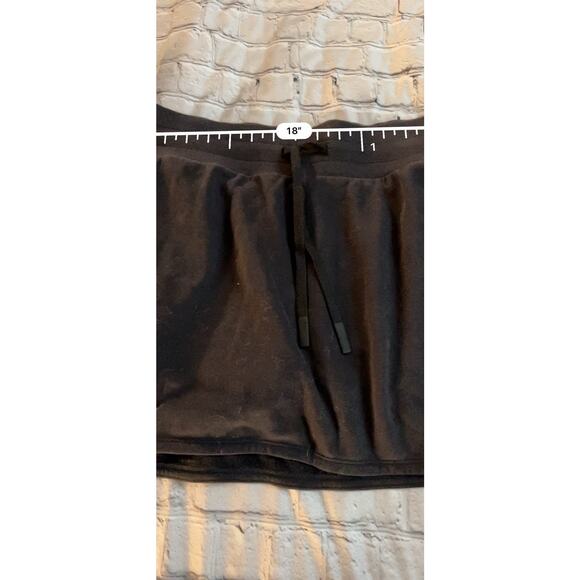 JoyLab French Terry High-Rise Skort - - Women's XL NWT - Picture 5 of 7
